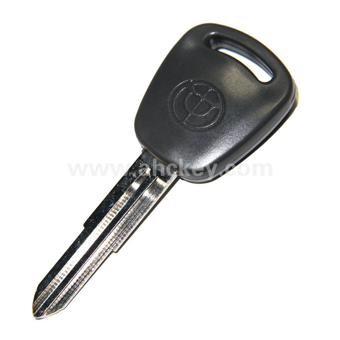 Zhonghua chip key